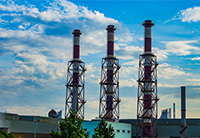 海南柴油发电机组进气门与排气门磨损严重是什么原因