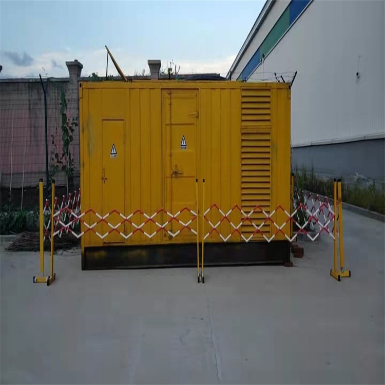 海南发电机组油箱盖上留出小气孔有什么用？