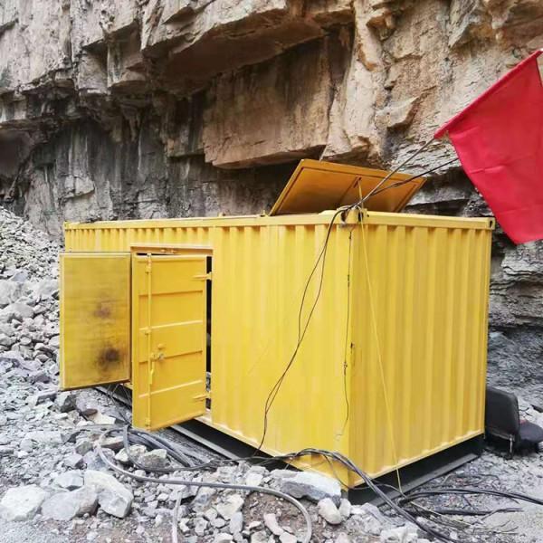 海南柴油发电机组使用注意事项要牢记