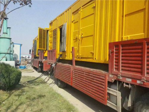 海南发电机停电自启装置主要有以下几种类型？