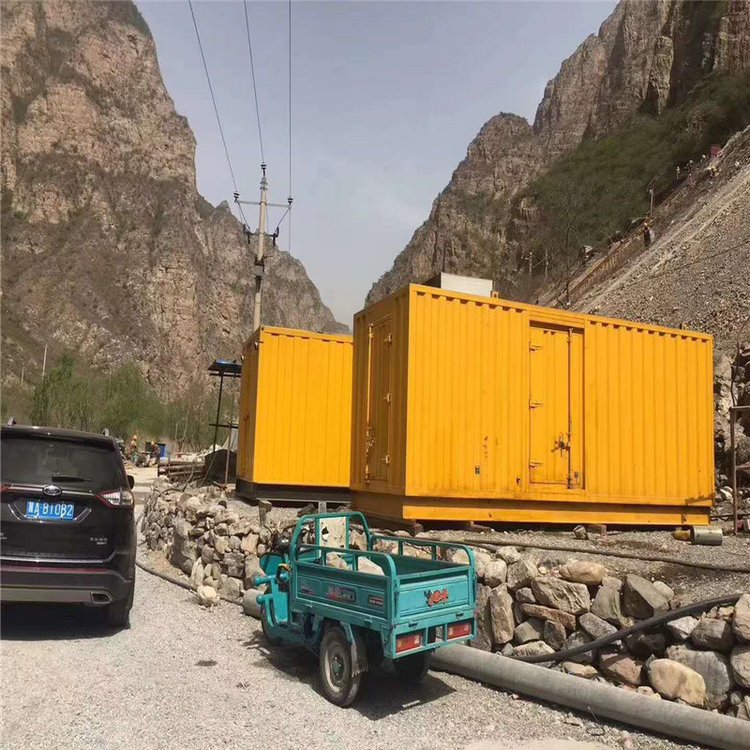 海南柴油发电机组的保养周期是多久？