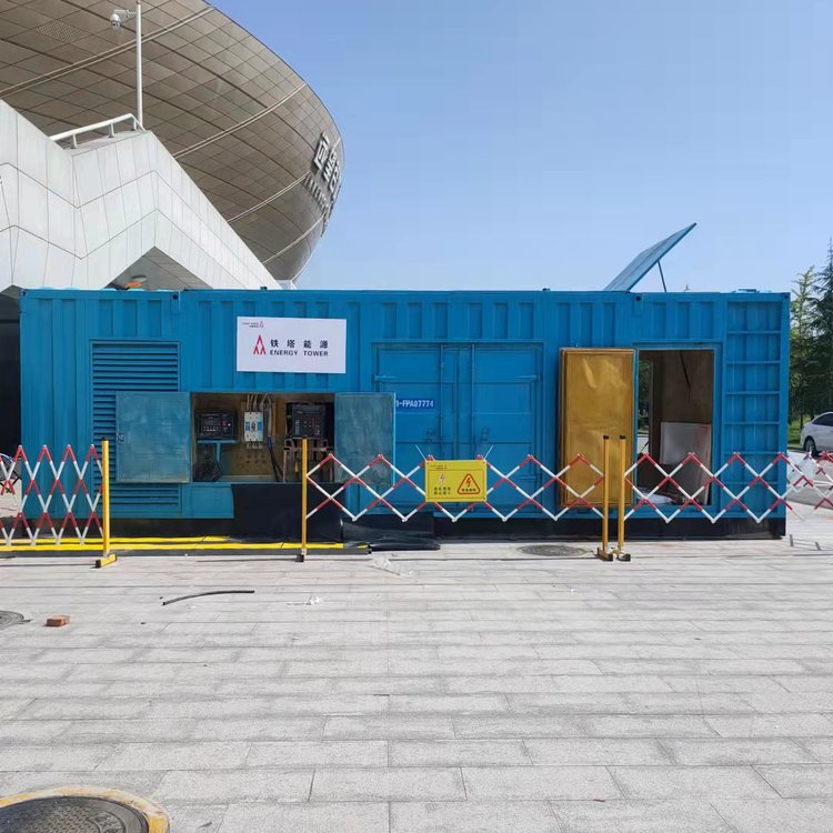 海南介绍一下发电机组维修保养的具体操作流程