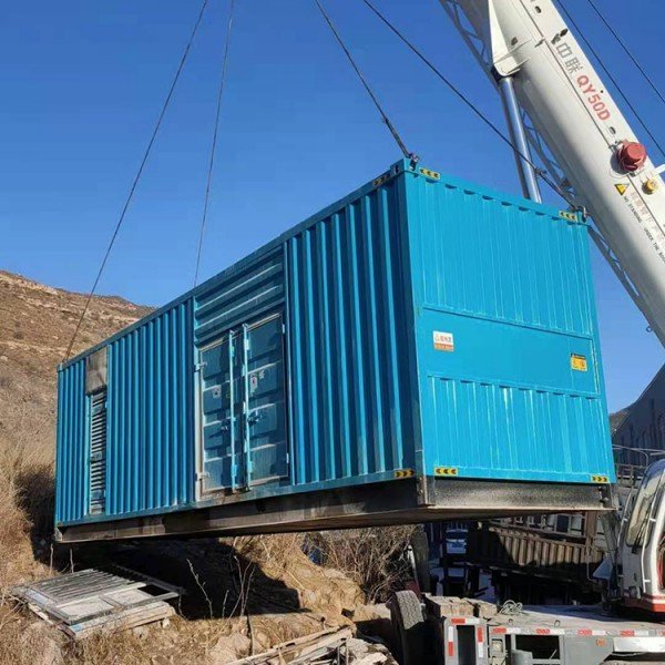 海南发电机组维修保养中应注意什么事项？