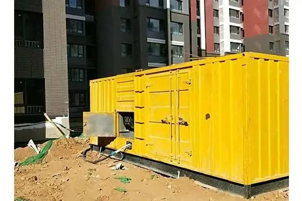 海南发电机出租负载测试对电瓶的寿命有影响吗？