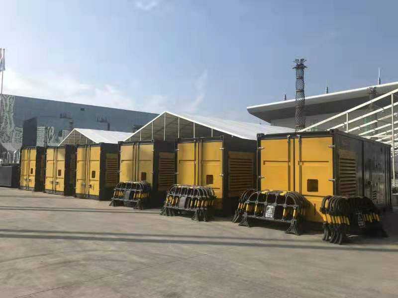 海南如何减少环境温度对柴油发电机组油耗的影响？