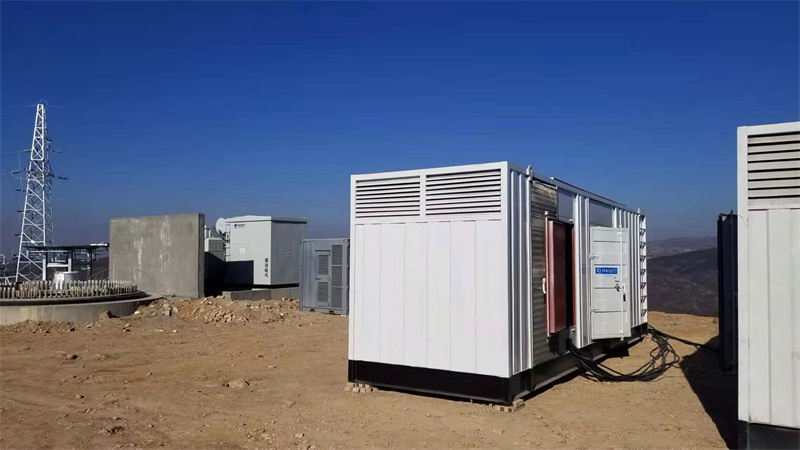 海南带预热系统的柴油发电机组在冬季启动后需要注意什么？