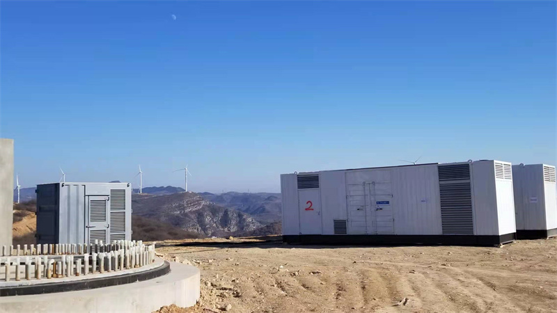 海南带燃油预热系统的柴油发电机组在冬季启动前需要做哪些准备工作？